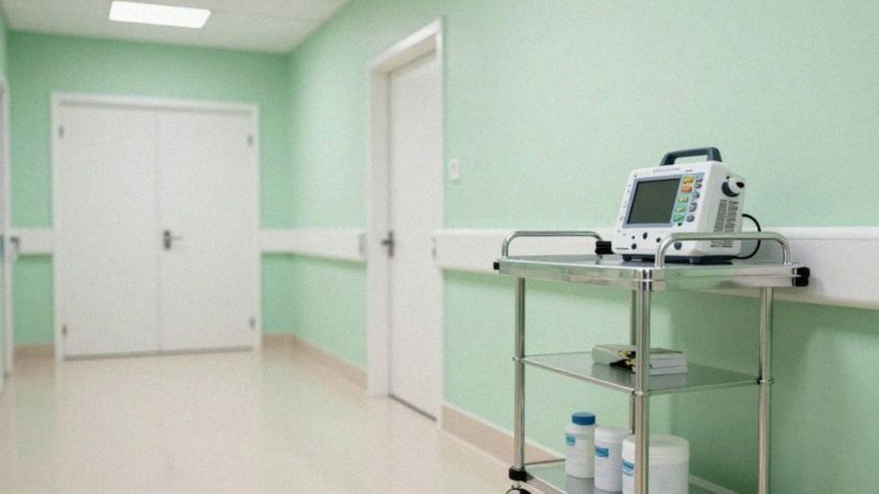 Które objawy wskazują na zawał serca?
