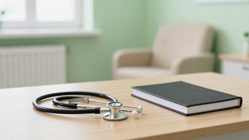 Co robi psychiatra, a co psycholog?