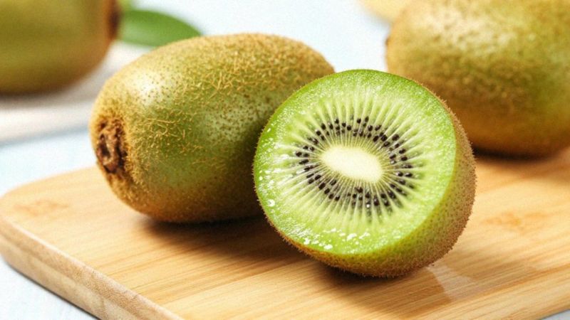 Czy kiwi wzmacnia odporność i chroni przed infekcjami?