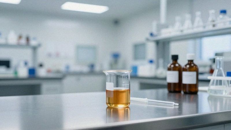 Dlaczego alkohol prowadzi do uszkodzenia nerwów?