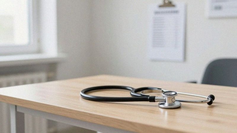 Jak lekarz diagnozuje przyczynę duszności?