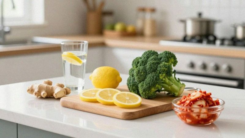 Jak naturalnie obniżyć poziom estrogenów?