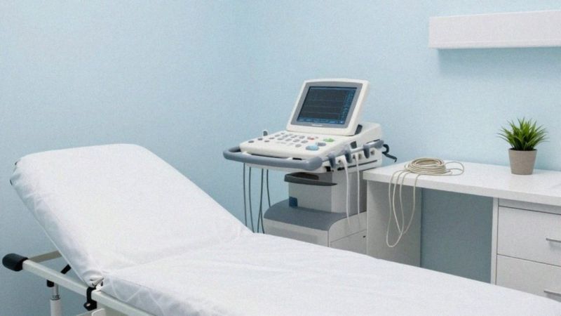 Jak pacjent powinien przygotować się do EKG?