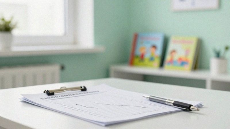 Jak przewidzieć ostateczny wzrost chłopca?