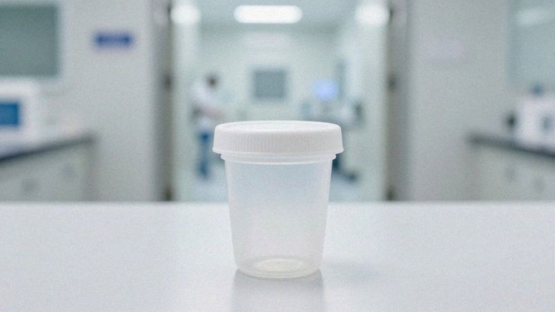 Jak przygotować się do pobrania nasienia?
