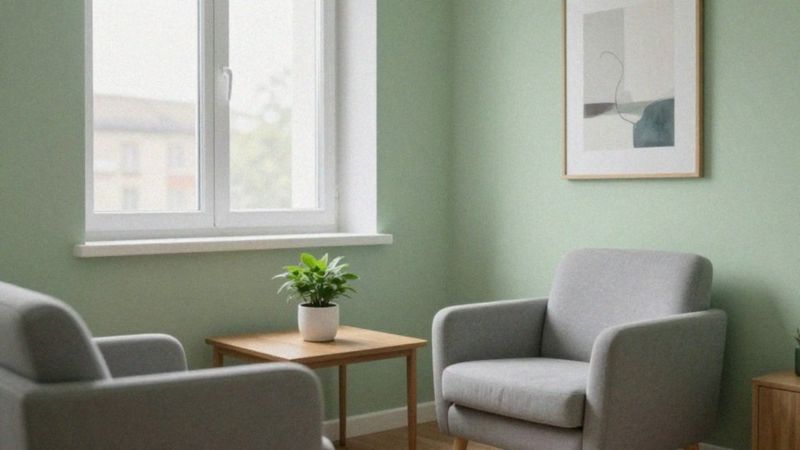 Jaką rolę ma wsparcie psychologiczne w leczeniu tężyczki?