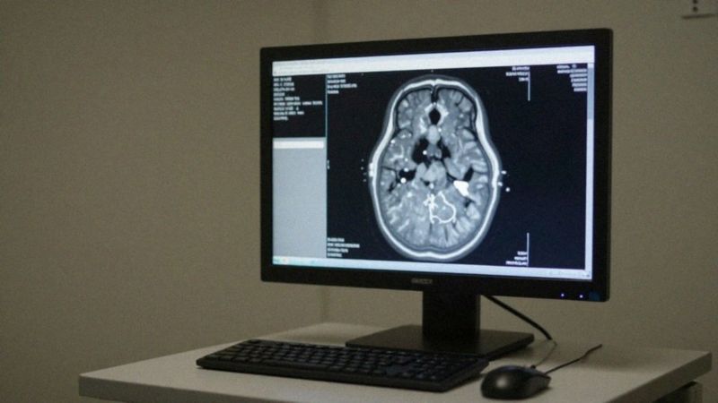 Jakie guzy rezonans bez kontrastu może przeoczyć?