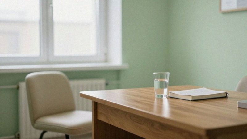 Jakie objawy wskazują na zaawansowany rak żołądka?
