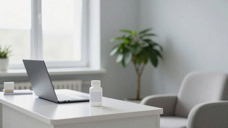 Jakie są metody leczenia objawowego choroby Alzheimera?