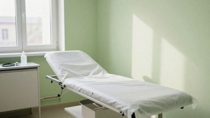 Kiedy skonsultować się z pediatrą lub pulmonologiem?