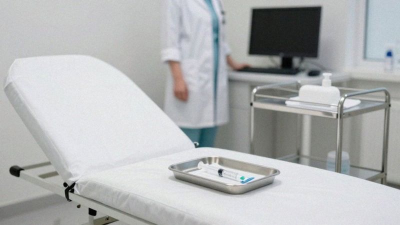 Kiedy skontaktować się z lekarzem po zastrzyku?