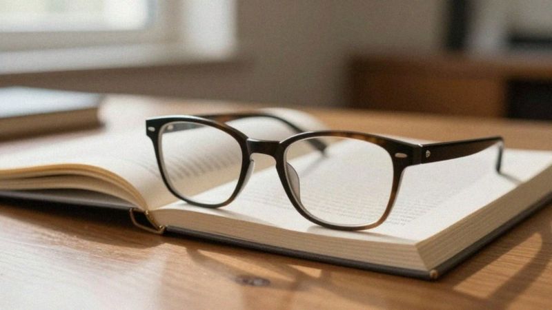 Plusy i minusy nadwzroczności: co warto wiedzieć?