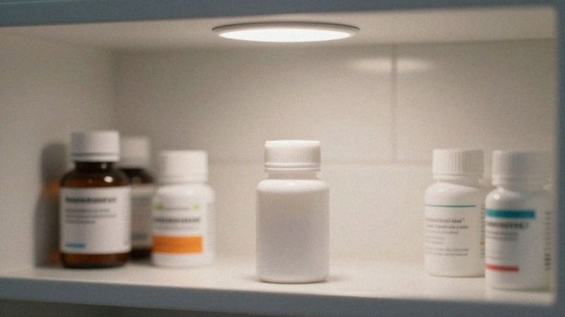 Z jakimi lekami wchodzi w interakcje ibuprofenu?