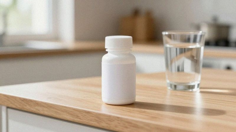 Jak dawkować paracetamol w ciąży?