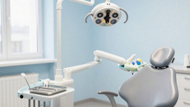 Jak diagnozuje się zmiany w jamie ustnej?