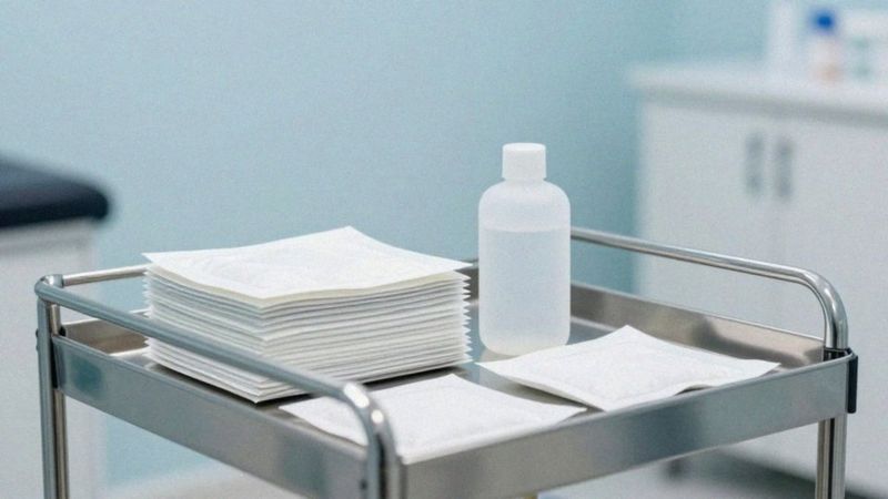 Jak leczyć odleżyny i jakie opatrunki stosować?