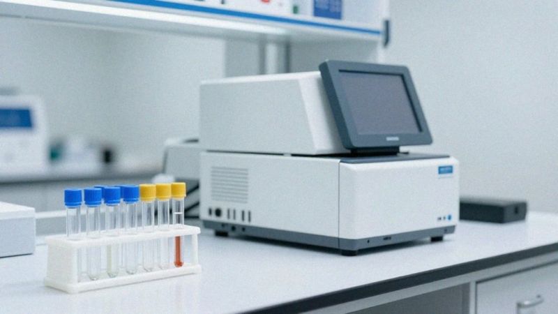 Jak rozpoznać DIC w badaniach laboratoryjnych?
