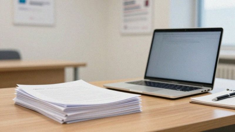 Jak ubiegać się o specjalizację okulistyczną?