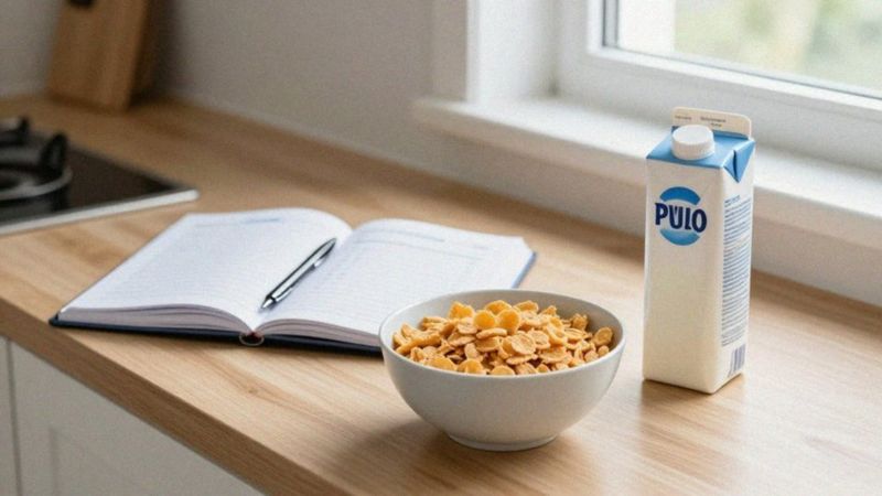 Jak zmienić dietę przy uczuleniu na owies?