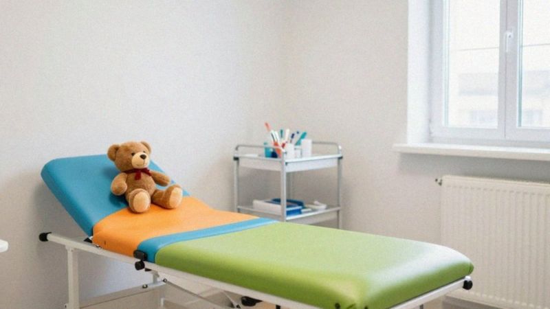 Jakie choroby mogą powodować brak apetytu u dziecka?