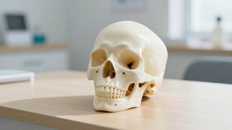 Jakie powikłania może powodować kostniak?