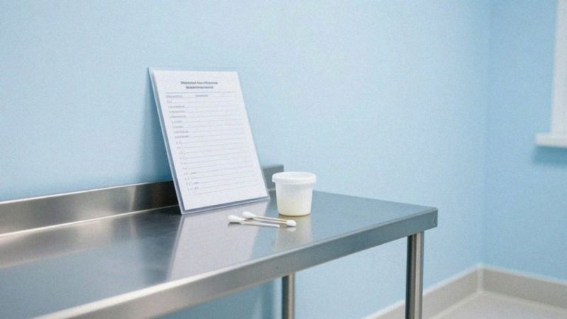 Jakie powikłania niesie niekontrolowana hiperglikemia?