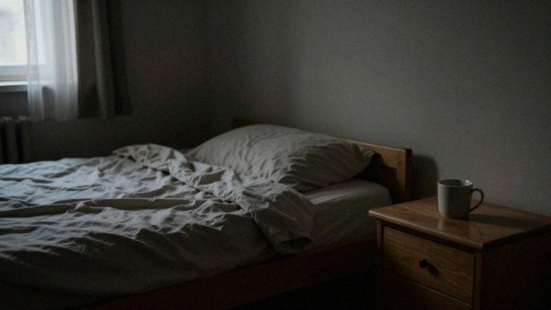 Jakie są objawy depresji u dorosłych?