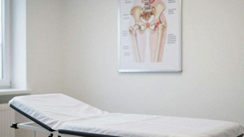Jakie są powikłania nieleczonej dysplazji?