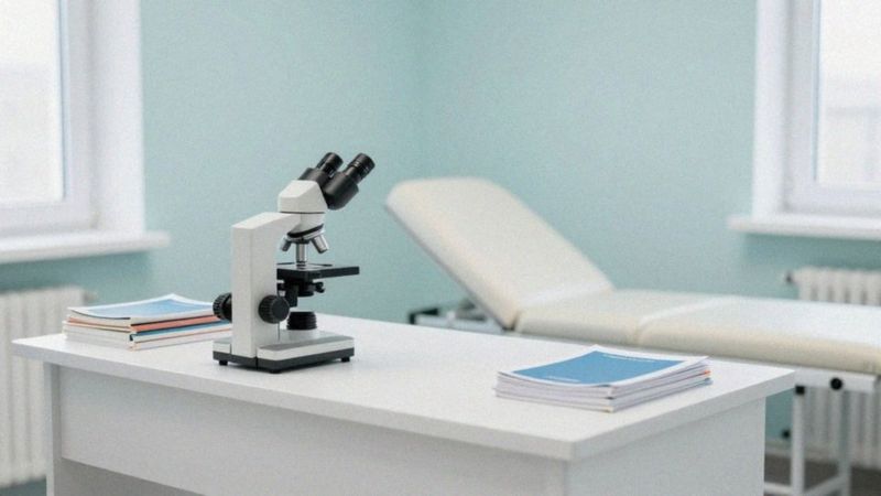 Kiedy alergiczny nieżyt nosa wymaga konsultacji lekarza?