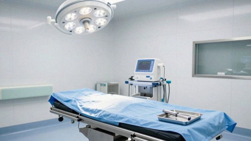 Kiedy konieczna jest operacja cieśni nadgarstka?