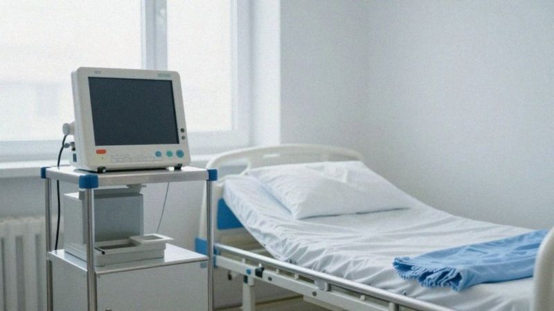 Co powoduje śmierć przy glejaku?