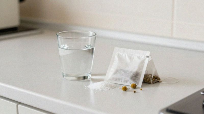 Jak nawadniać dziecko przy wymiotach i biegunce?