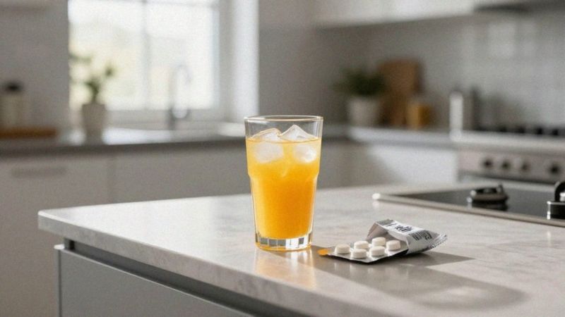 Jak postępować w napadzie hipoglikemii?
