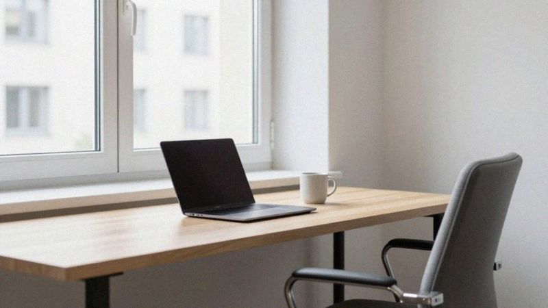 Jak praktykować ćwiczenia oddechowe w pracy?
