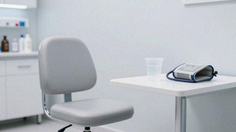 Jak przygotować się do badania krzywej insulinowej?