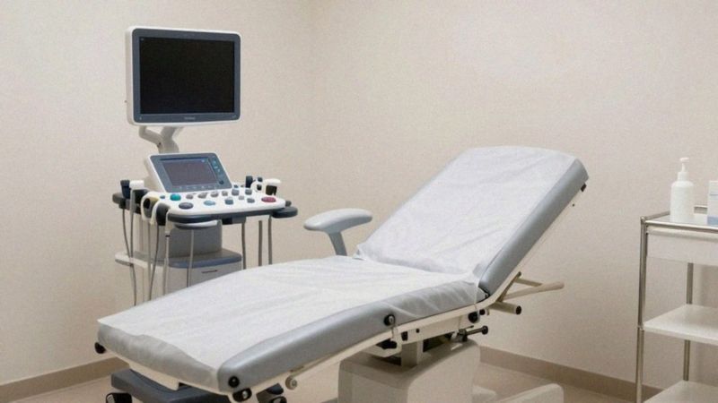 Jak przygotować się do Dopplera żył kończyn dolnych?