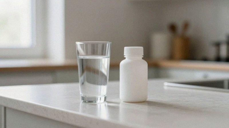 Jak przygotować się do testu wodorowego?