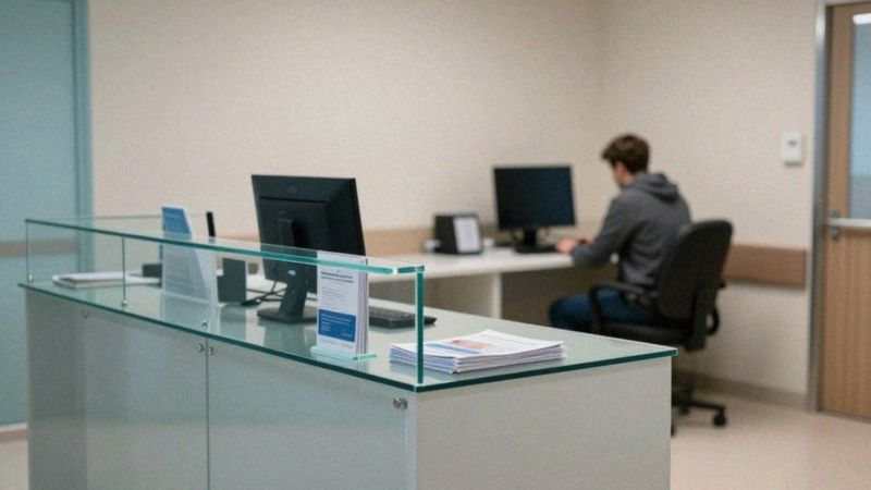 Jak przyspieszyć otrzymanie wyniku RTG?