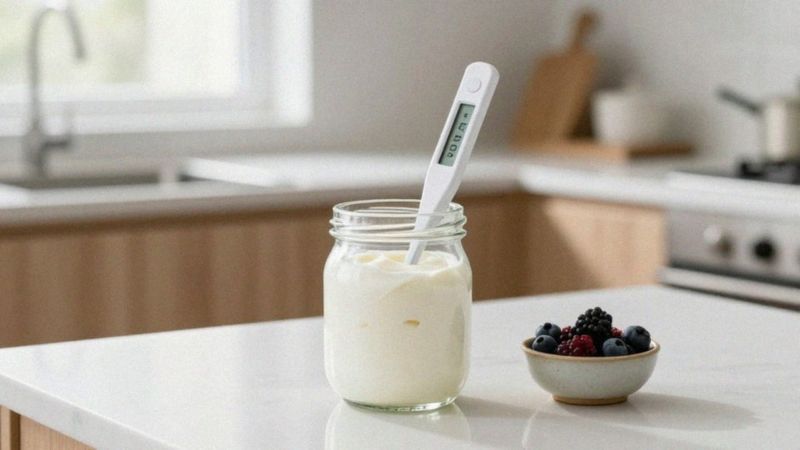 Jak uniknąć zabicia kultur przy przegrzaniu?