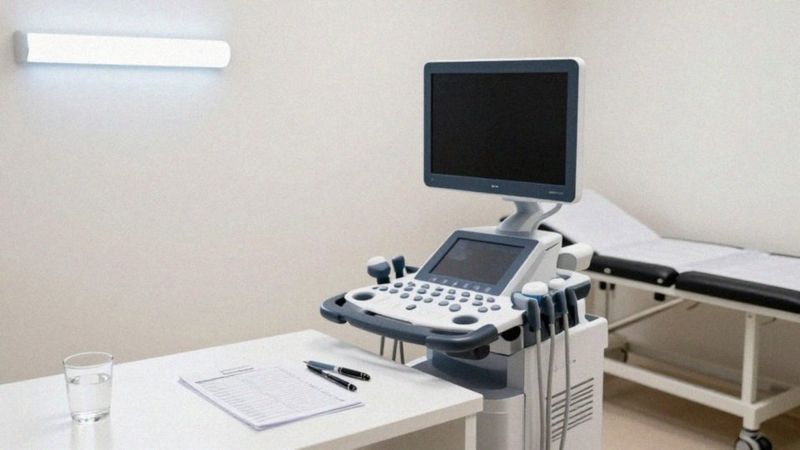 Jak wygląda diagnostyka bólu jelit?