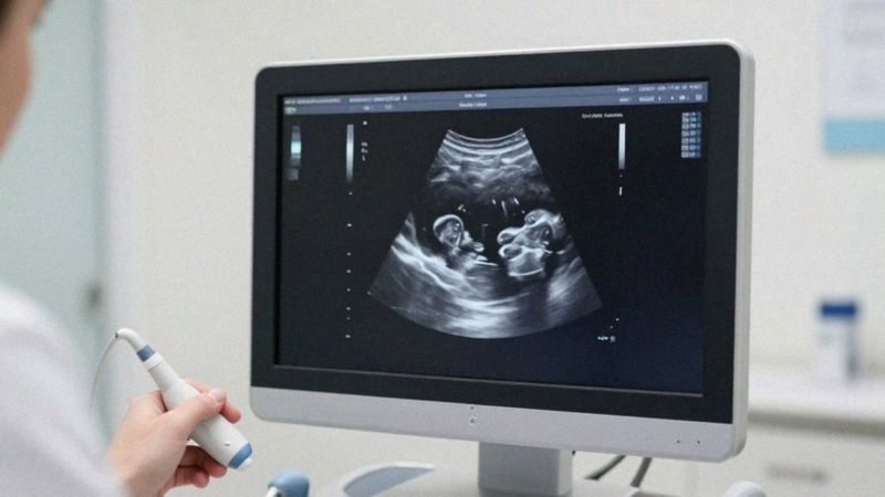 Jakie korzyści daje badanie prenatalne w II trymestrze?