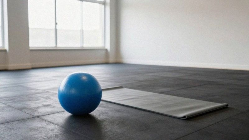 Jakie korzyści daje Total Body Workout?