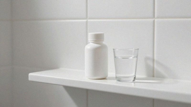 Jakie są działania niepożądane leków przy zatruciu?