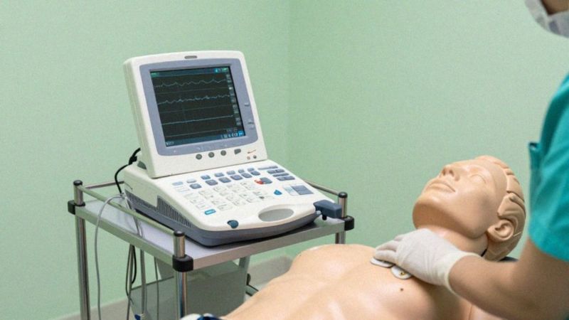 Jakie są ograniczenia EKG i dalsze badania?
