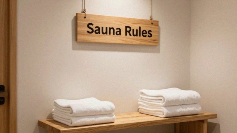 Jakie są przeciwwskazania do sauny?