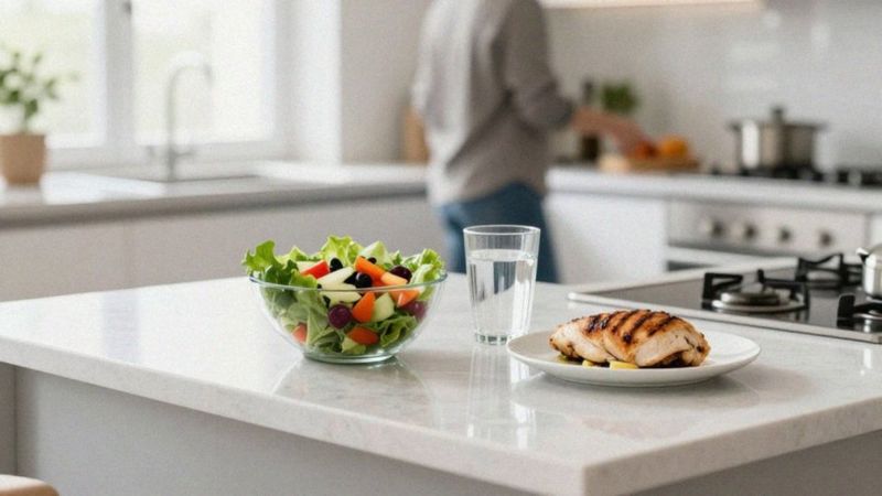 Które nawyki trwale zmniejszają ryzyko cukrzycy?
