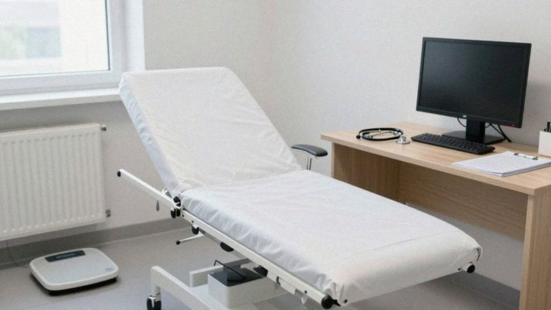 Przy jakim BMI leczenie może być ambulatoryjne?