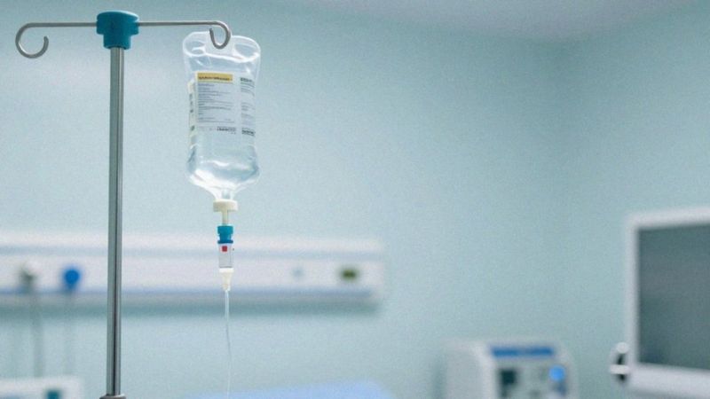 Czy podaje się antybiotyk podczas porodu?