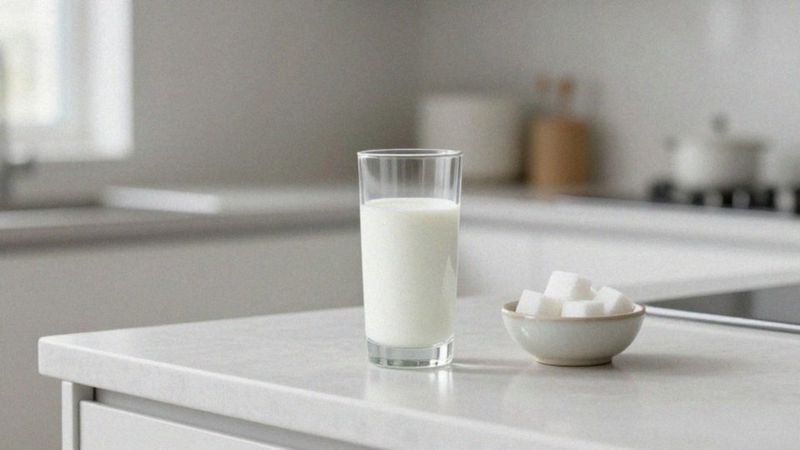 Czym jest laktoza i z czego się składa?