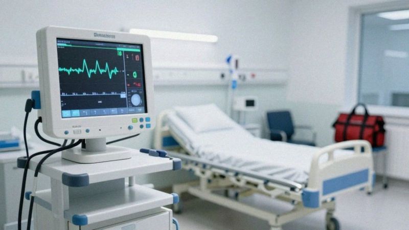 Czym jest przełom nadciśnieniowy?